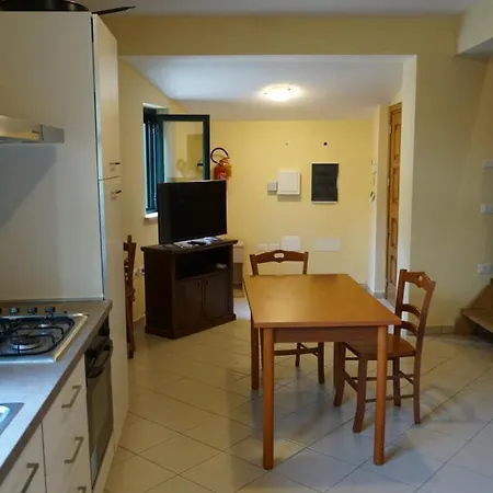 Casa Con 3 Da Letto Lombarda Alta Apartment Falerna