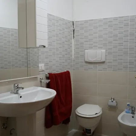 Casa Con 3 Da Letto Lombarda Alta Apartment *