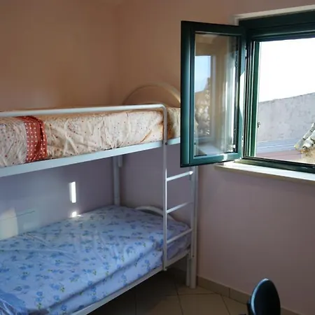 Casa Con 3 Da Letto Lombarda Alta Apartment *