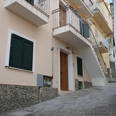 アパート Casa Con 3 Da Letto Lombarda Alta ファレルナ